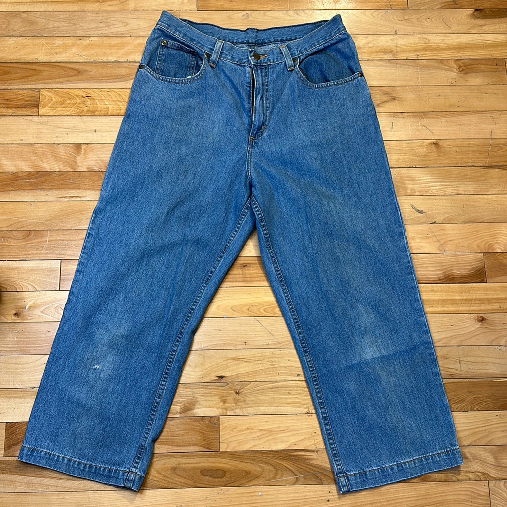 Ll Bean Capri